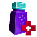 128px-Mod_Primal_Fear_Fabled_Health_Potion.png