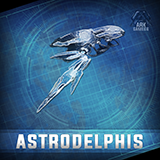 Astrodelphis_Starwing_Saddle__Genesis_Part_2_