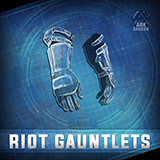 Riot_Gauntlets