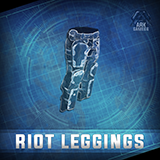 Riot_Leggings