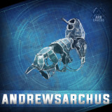 Andrewsarchus