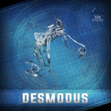 Desmodus