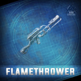 Flamethrower