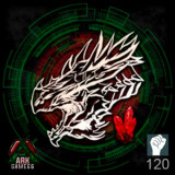 CrystalWyvern_Character_BP_Blood