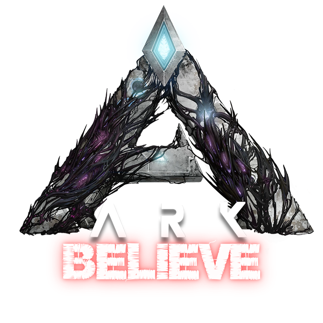 Believe ARK |