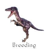 TROODON