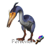 GESPERORNIS