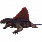 DIMETRODON