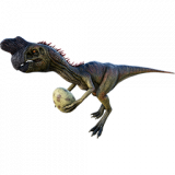 OVIRAPTOR