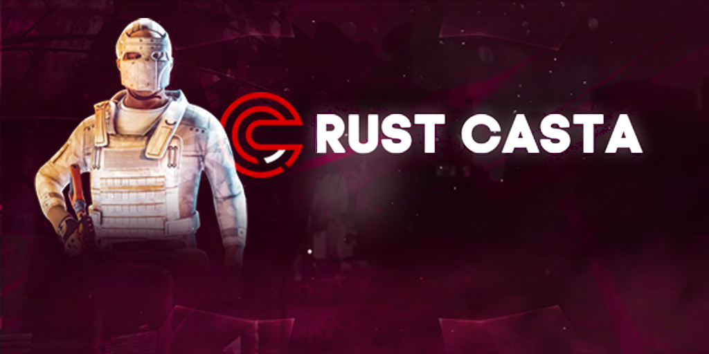 $Rust Casta Max2 [X5/X10|TP|Remove|RPG]