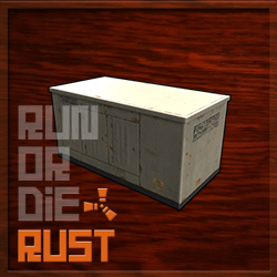 RunOrDie Rust