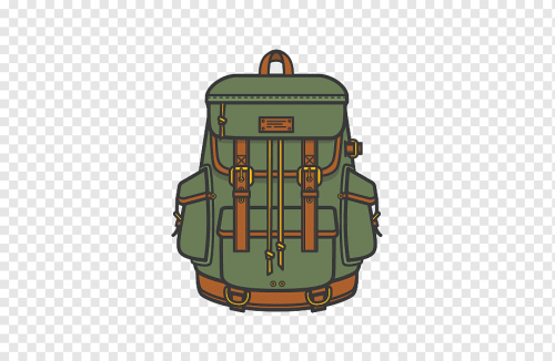 png-transparent-museum-of-modern-art-backpack-designer-illustration-cartoon-travel-mountaineering-bags-free-to-pull-material-cartoon-character-photography-tartan.png
