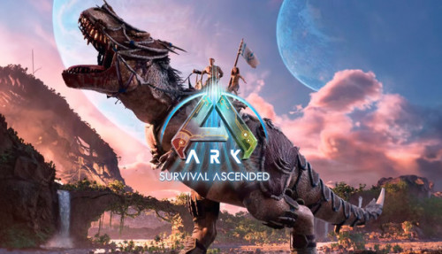 ark survival ascended pc game steam cover