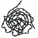 xmas.decoration.lights