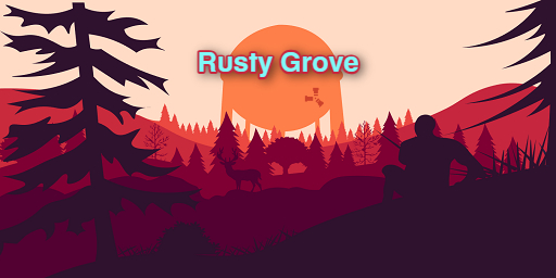[RU] [PVP] RUSTy_GROVE [X1-2]