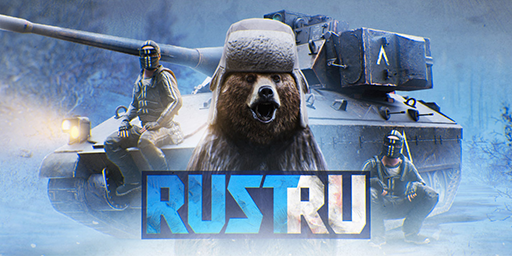 РОССИЯ 1 Для новичков RUSTRU.RU