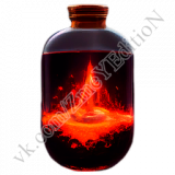 Self-Inferno-Potion