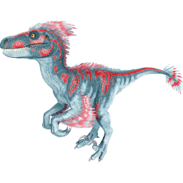 X Raptor PRO-ARK PvE