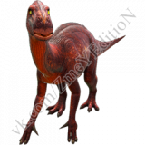 ALFA-IGUANODON