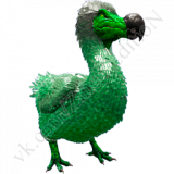 Toxic-DODO