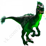 Toxic-RAPTOR