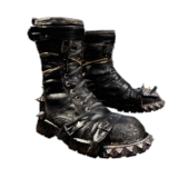 armorBikerBoots