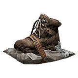 modArmorStealthBoots