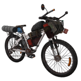 vehicleBicyclePlaceable