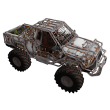 vehicleTruck4x4Placeable