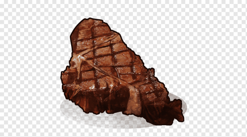 png transparent rust game meat meatball raw foodism meat food beef cook