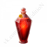 Alpha-Health-Potion