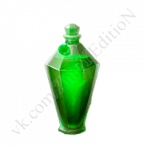 Beta-Health-Potion