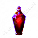 Nightmare-Health-Potion