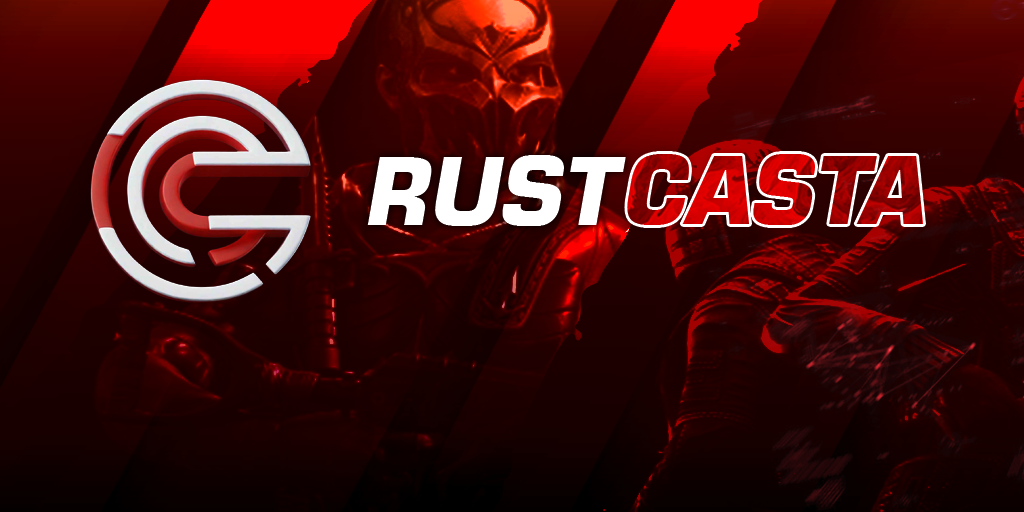 Rust Casta FAST#2 [MAX2|X5/X10|Remove|RPG]