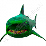 Toxic-MEGALODON