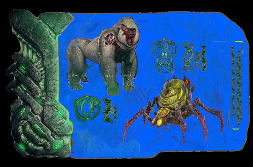 1732998118 preview 800px Dossier Megapithecus 123 авп1 123