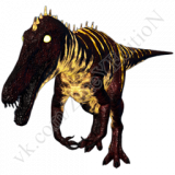 Legendary-Baryonyx