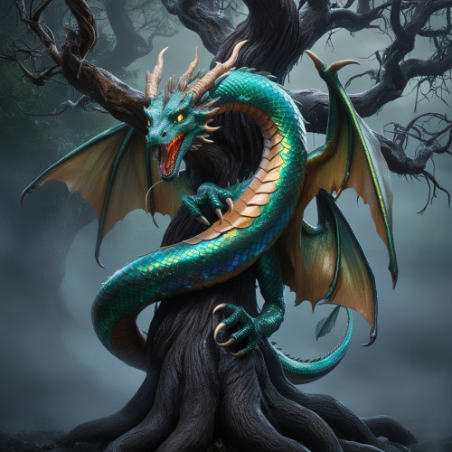 Leonardo_Phoenix_A_majestic_serpentine_dragon_with_iridescent_3.jpg