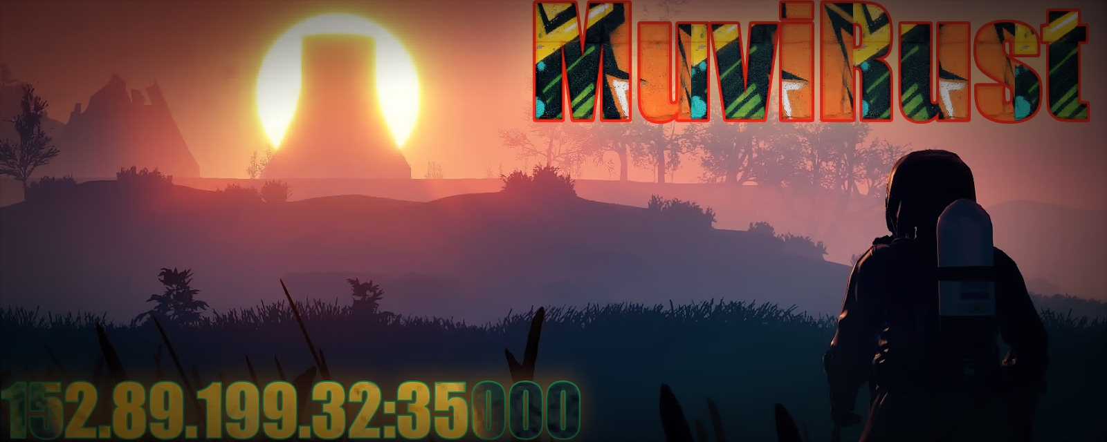 MuviRast-Vanilla x2 max6(solo,duo,trio,quad)