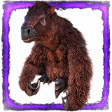 Megatherium
