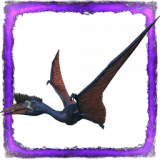 Quetzalcoatlus