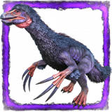 Therizinosaurus