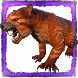 Thylacoleo