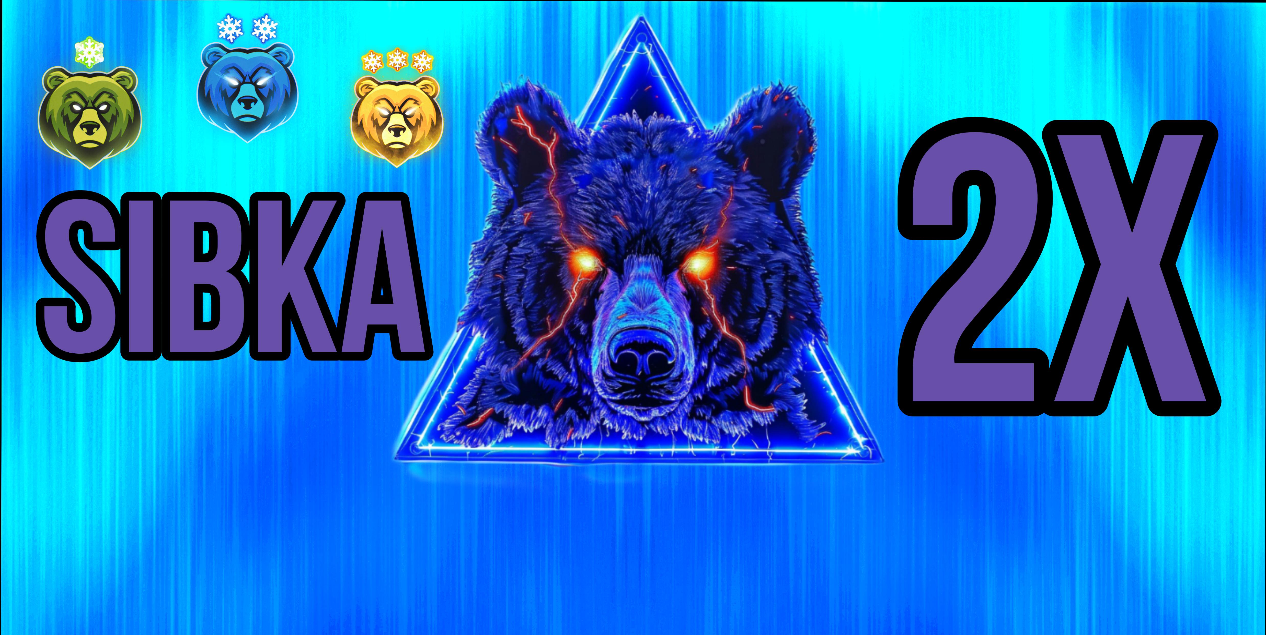 SIBKA-2X[NOLIMIT|DUEL|TP|KIT image