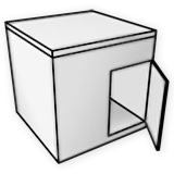 shapeCabinetAjar.png