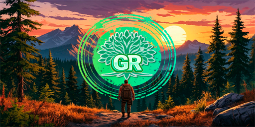GreenRUST NO LIMIT|X10|KITS|TP|WIPE 07.05