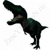 Tarbosaurus