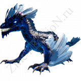 S-Rockdrake