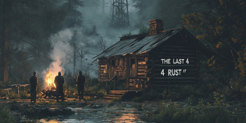 Новый проект