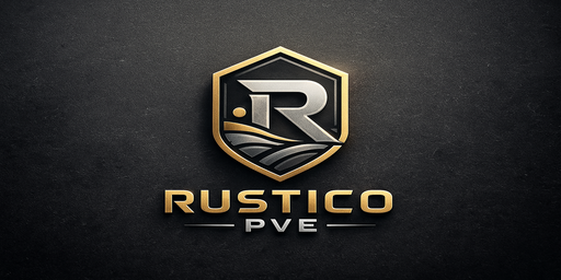 RUSTICO | PVE | ДЛЯ НОВИЧКОВ